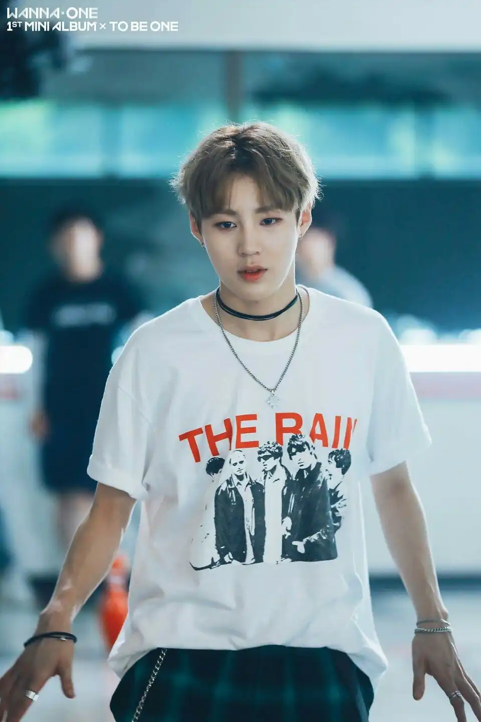 워너원