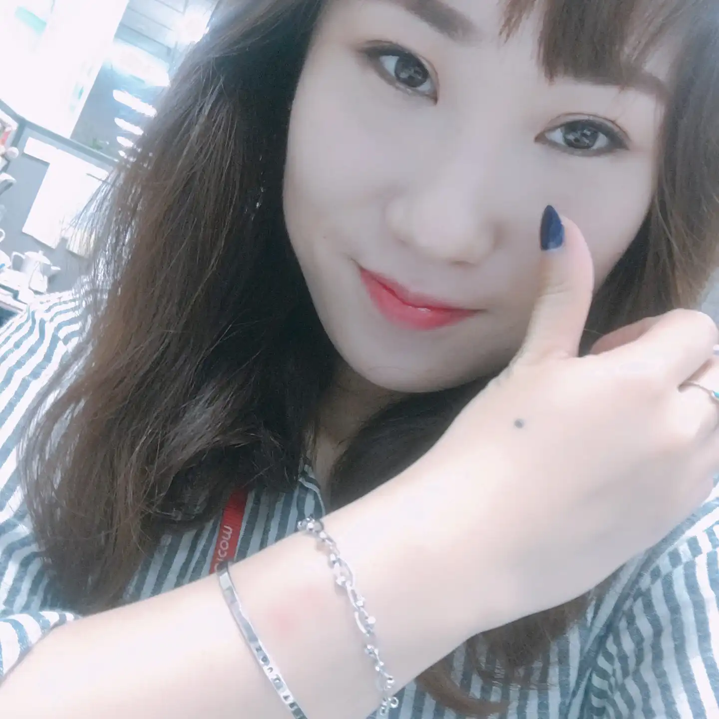 오류동차도녀