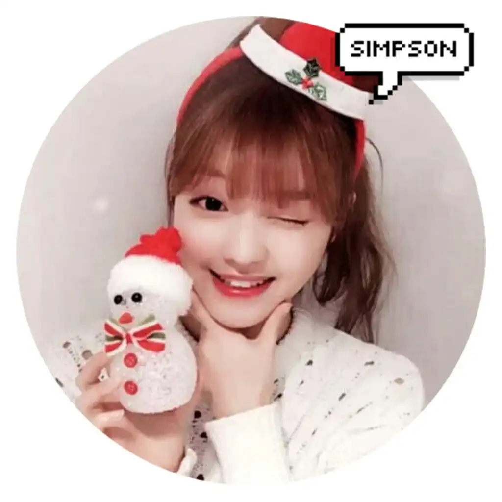 심슨킴
