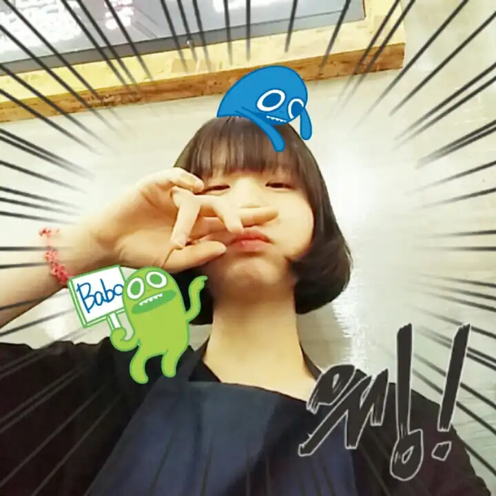 저녁숲