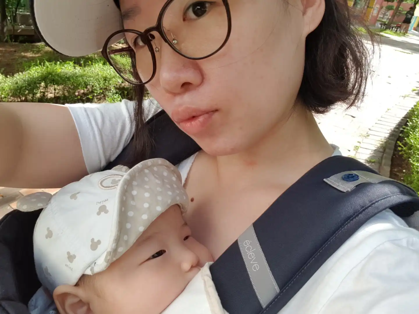 까칠한몬순이