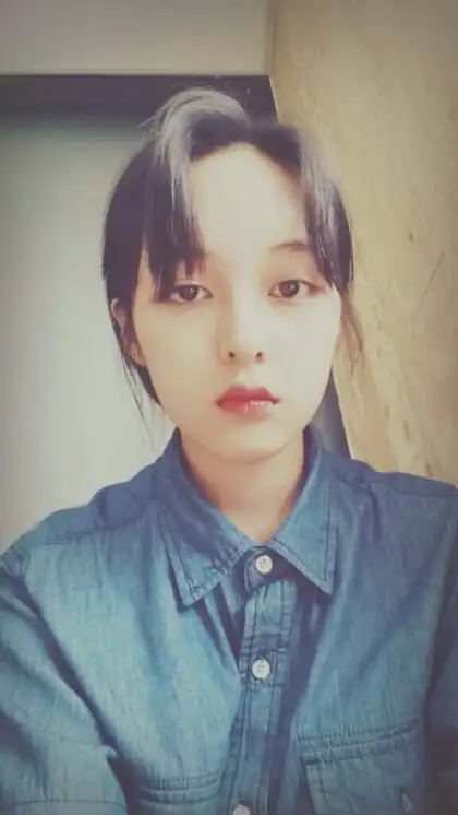 녹차마카롱