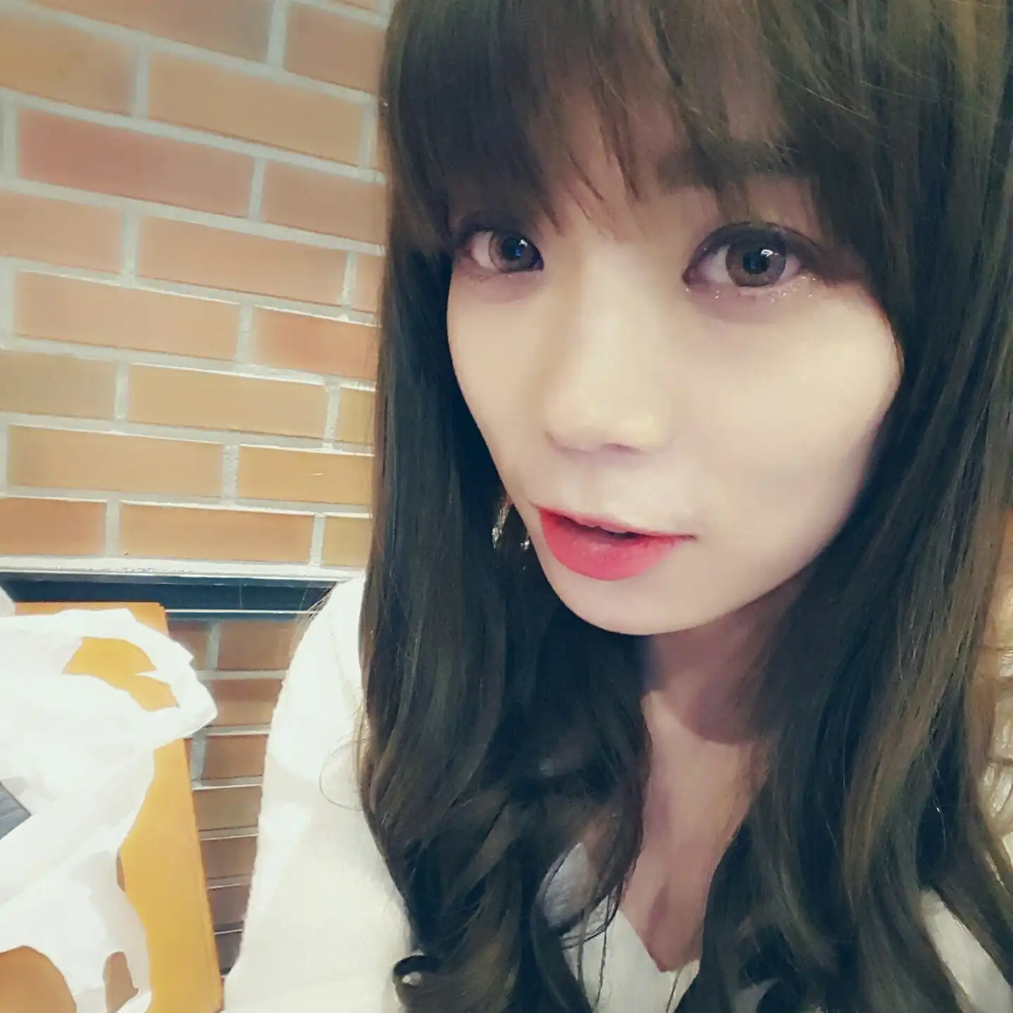 푸른날개