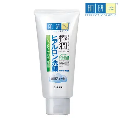 고쿠쥰 훼이스워시