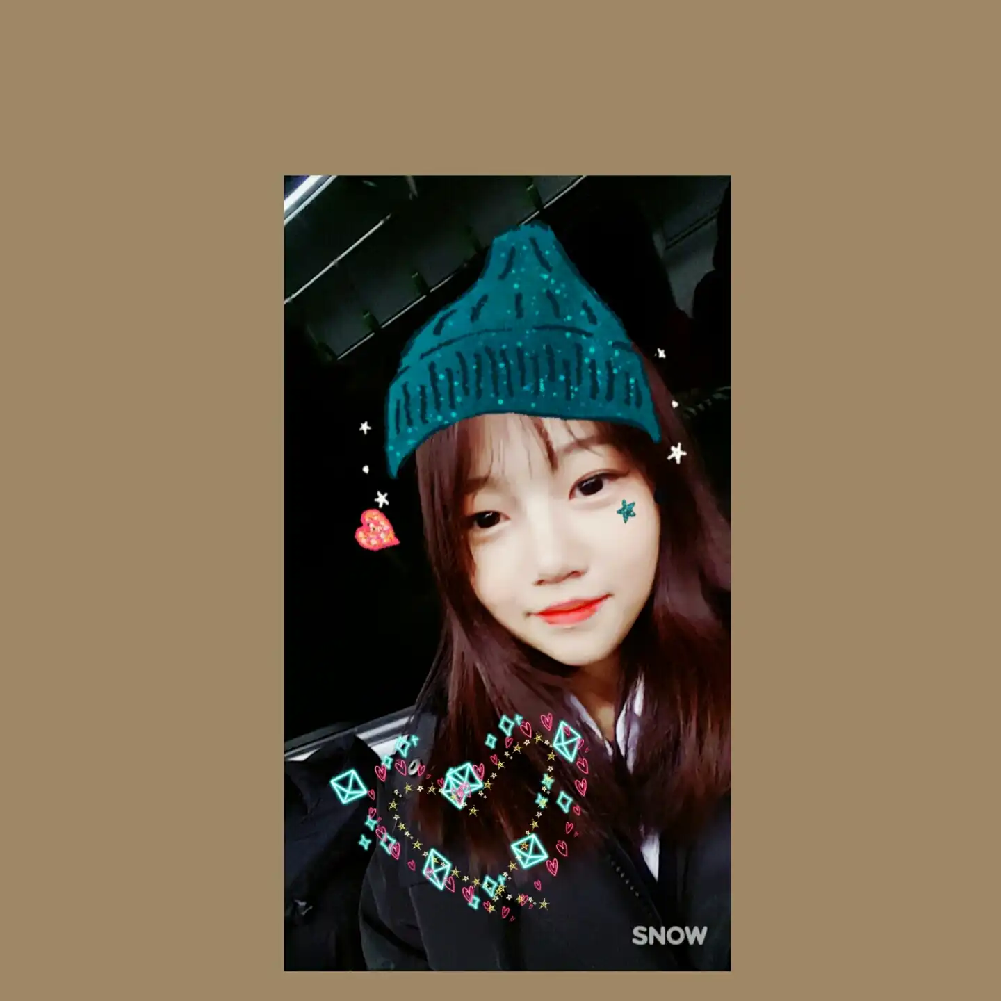 미니미키