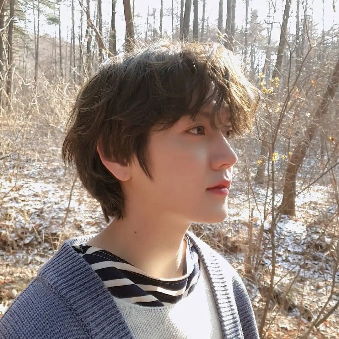 흰쌀밥
