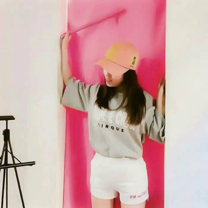 중2에염