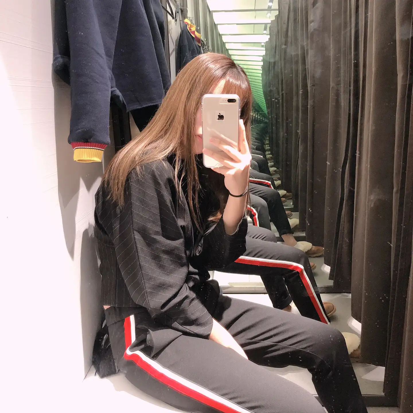 홍경아