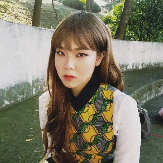 얼정