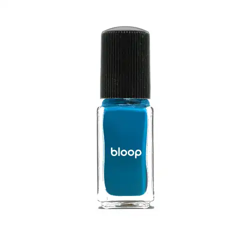 Just 20 Quick Dry Gel [506 PEACOCK BLUE]