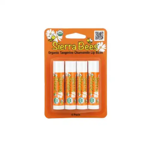 유기농 립밤 [귤 카모마일]