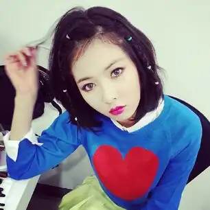 앙찡앙찡