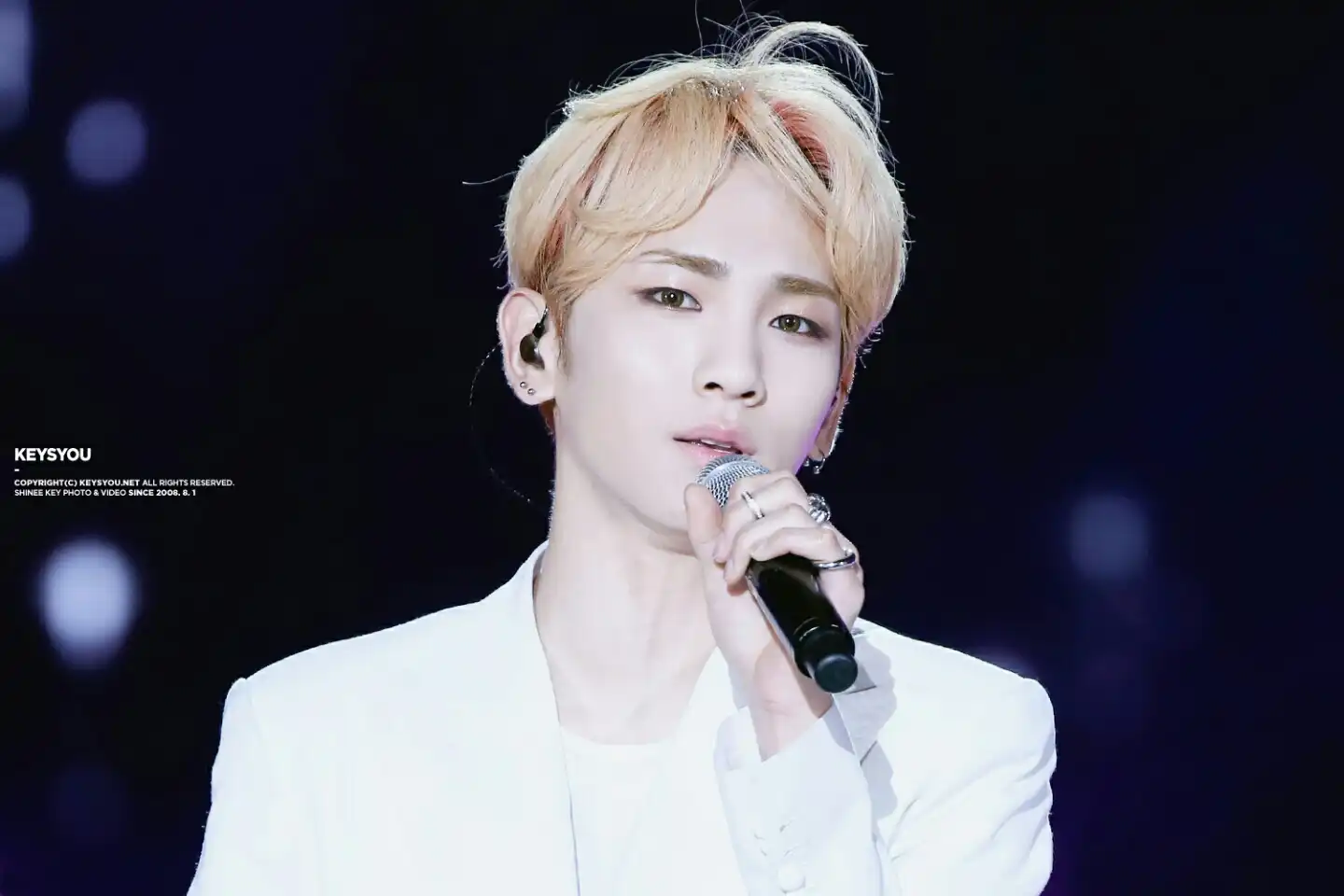 키봄