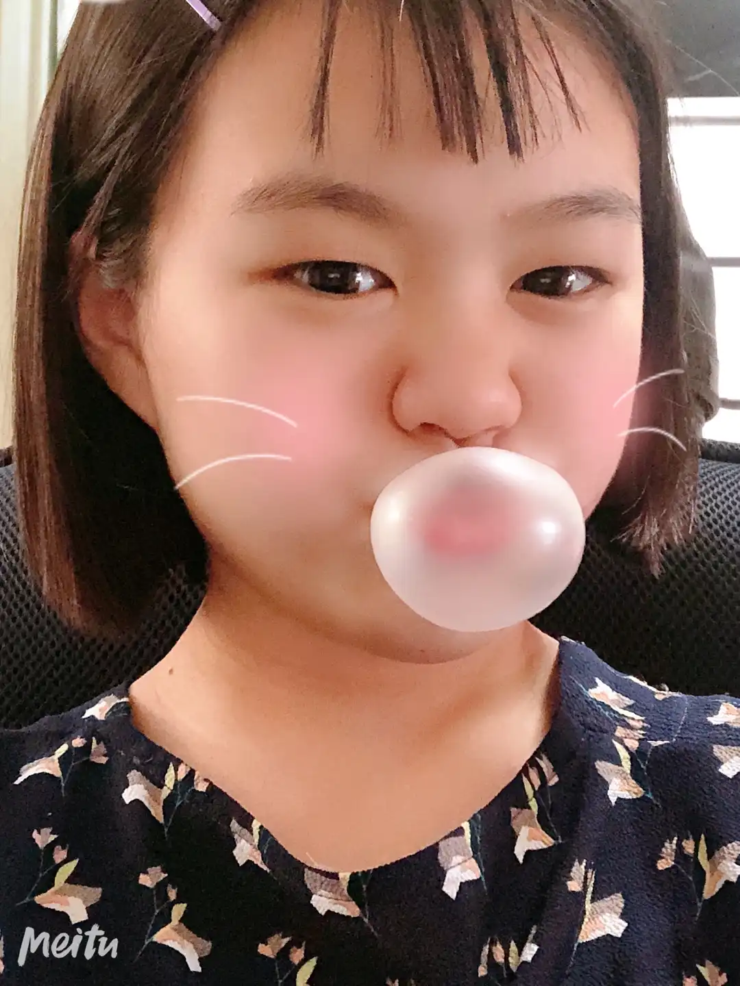 췍이라고