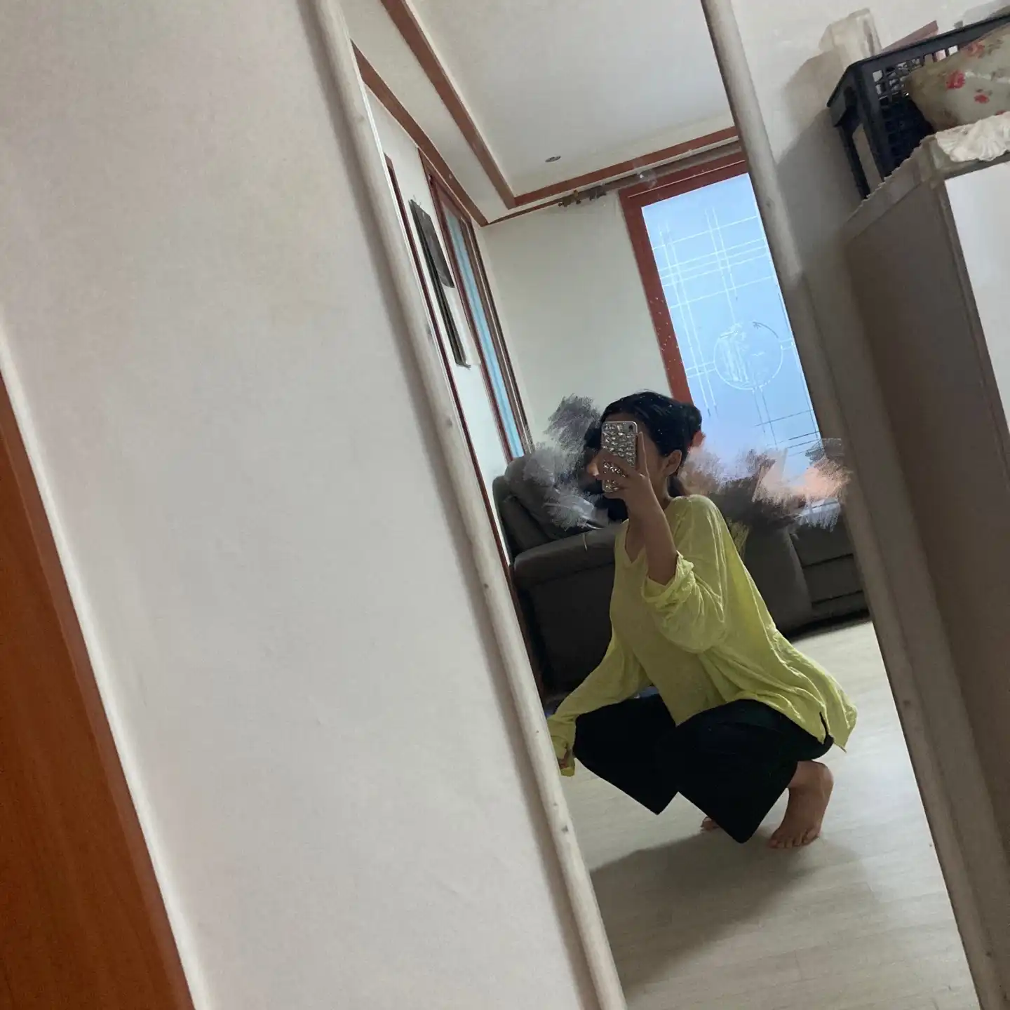 희수는꿍꿍이