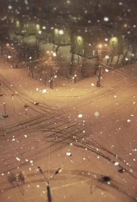 한겨울_
