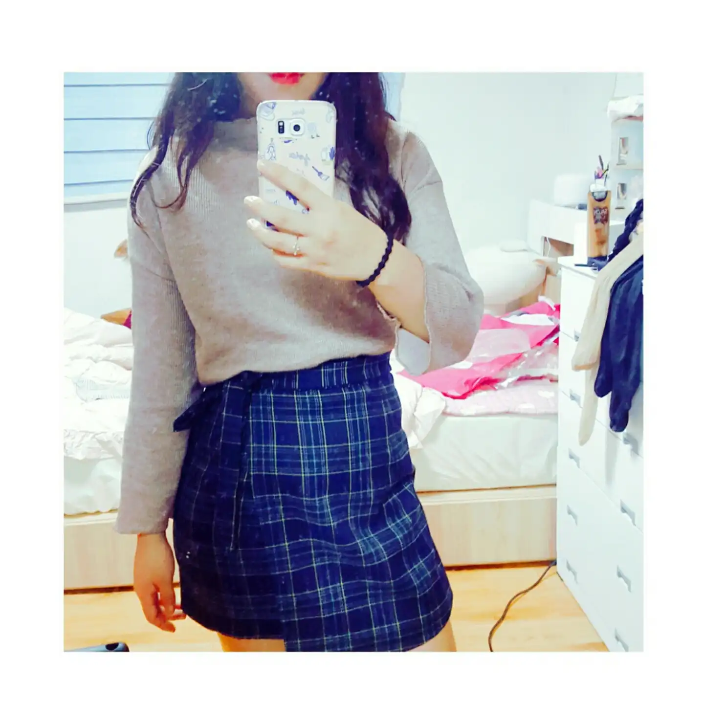 예쀼님