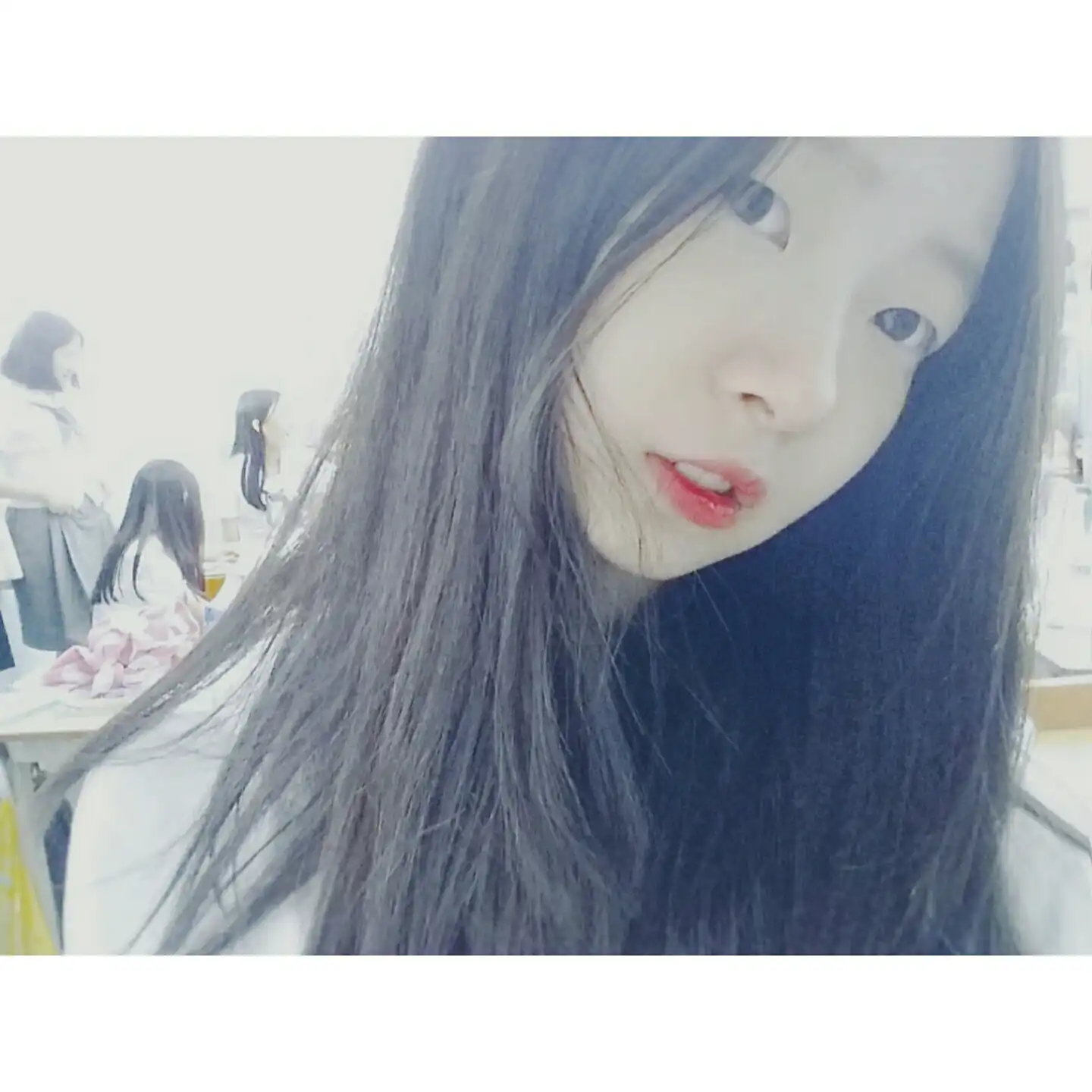정소라는군