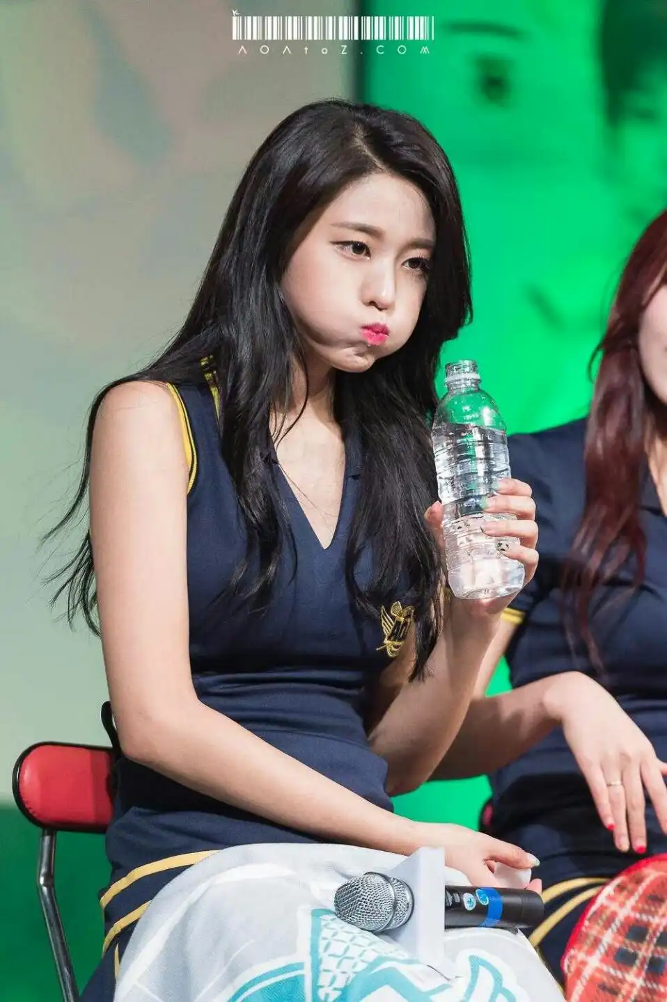 깍둑썰이