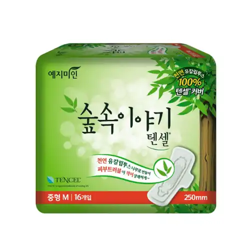숲속 이야기 중형 [16개입]