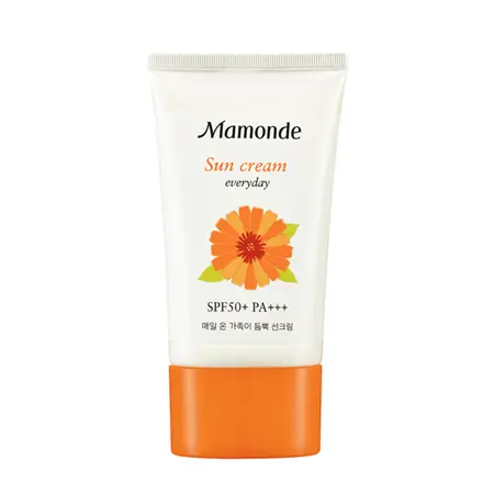 선택된 언니의파우치 리뷰 이미지 - [에브리데이 선크림]