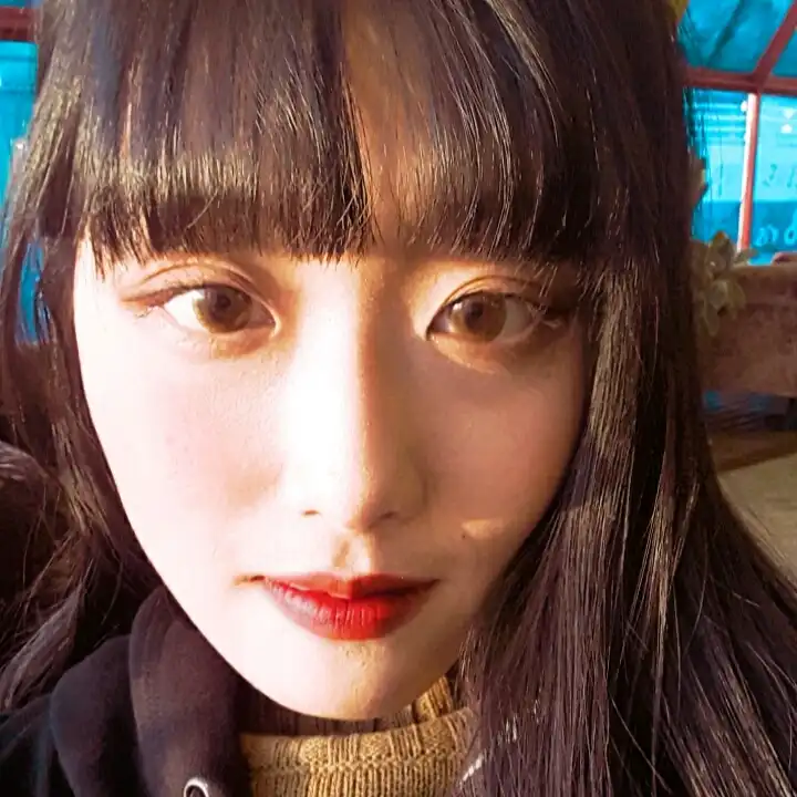 유미양