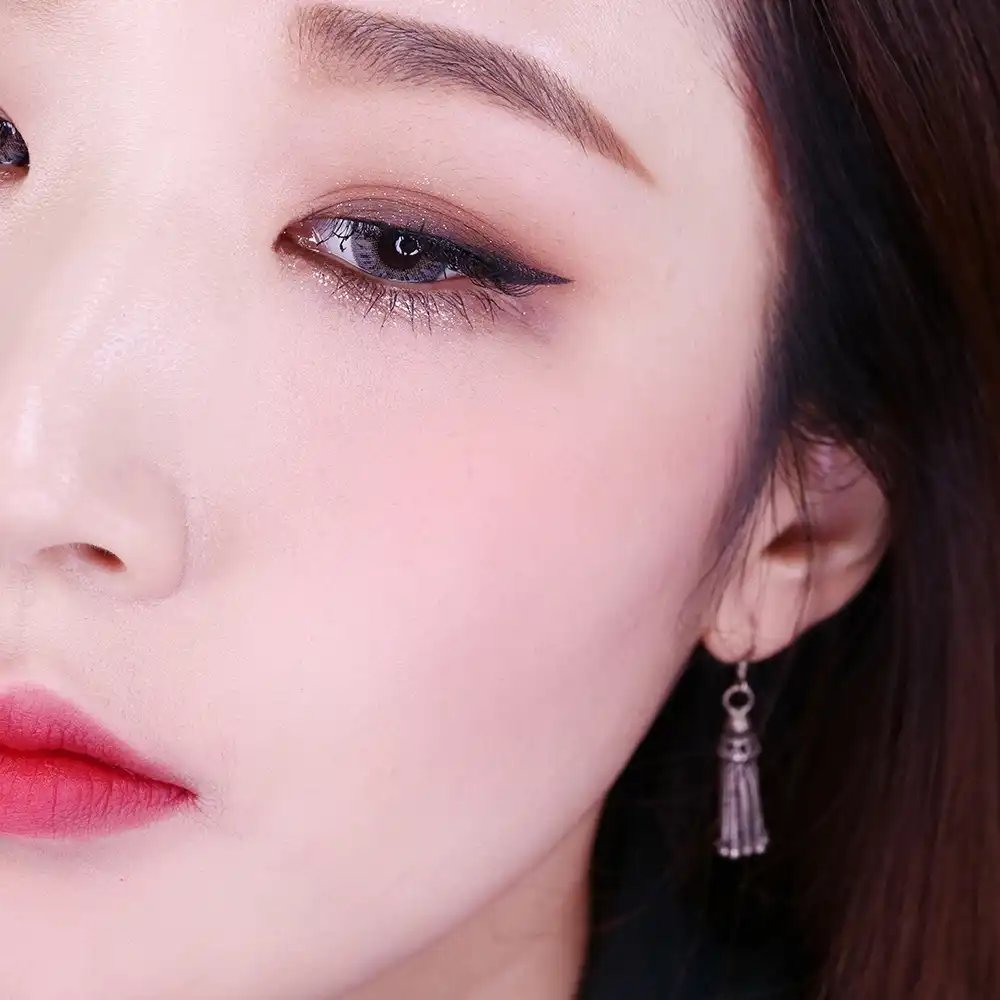 콩눈이