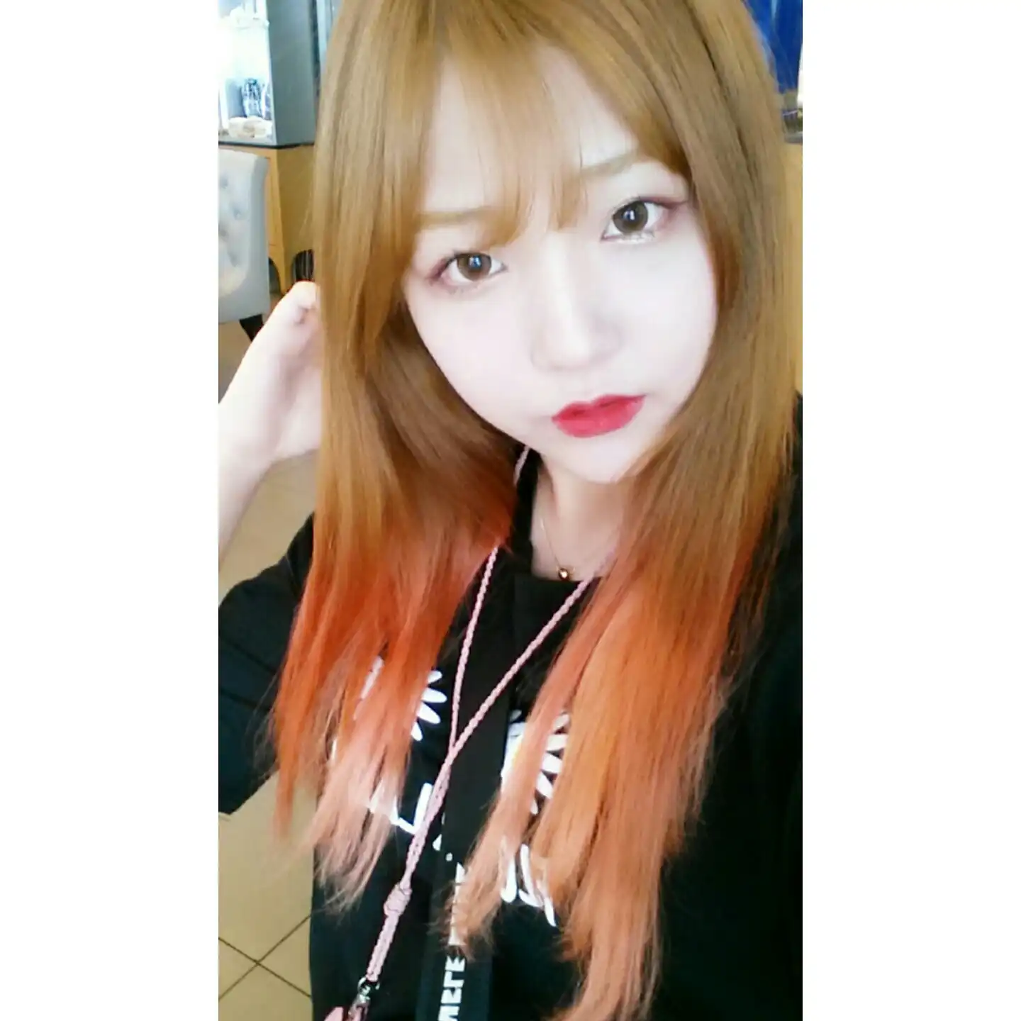 배결