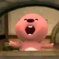 해리언니