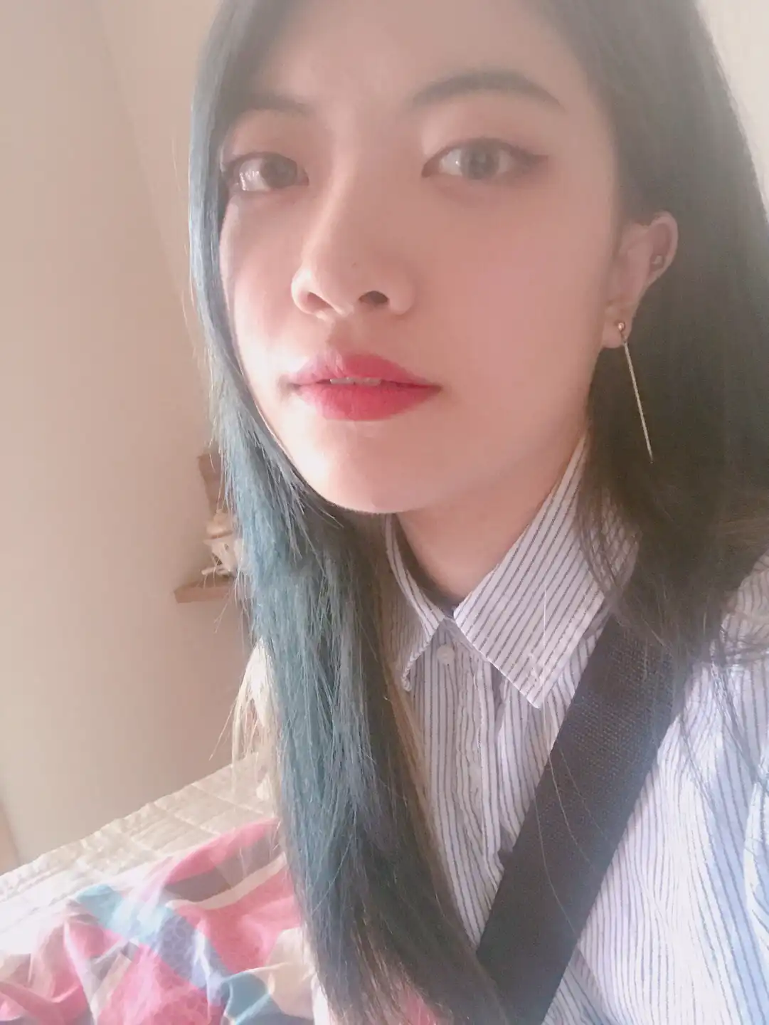 꽃애송이