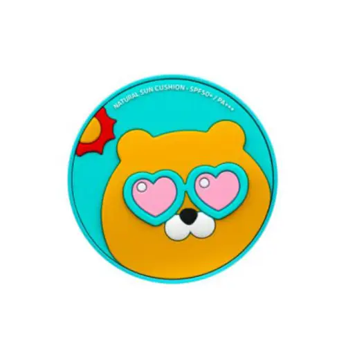 내추럴 선쿠션