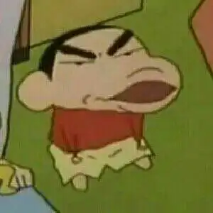 짱구도내얼굴못말려
