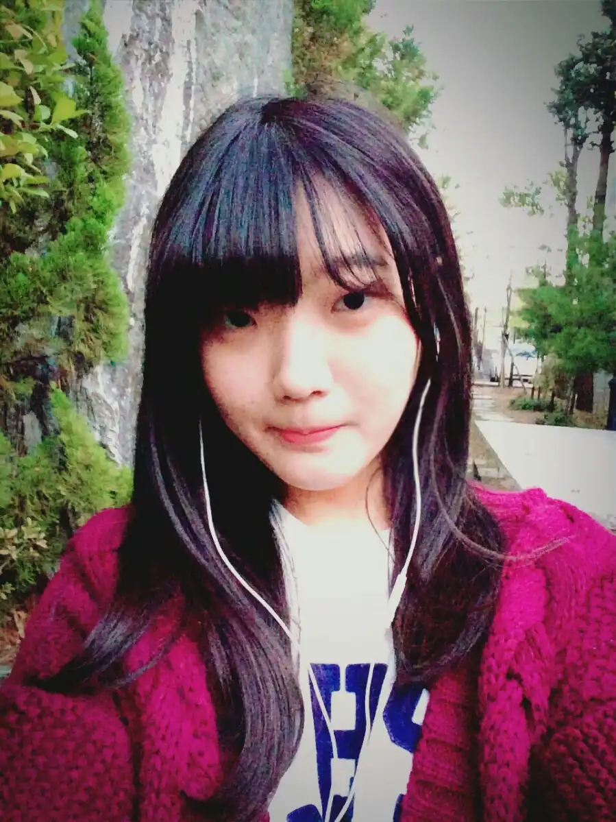 파란