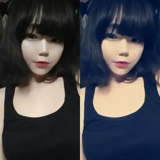 ㄱ못난이