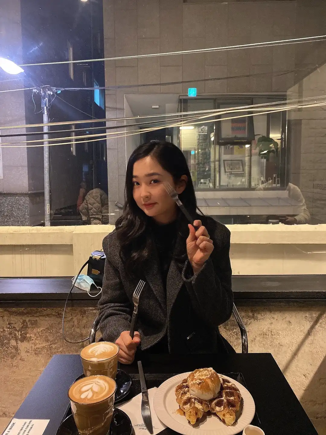긴나루 유저 프로필 이미지