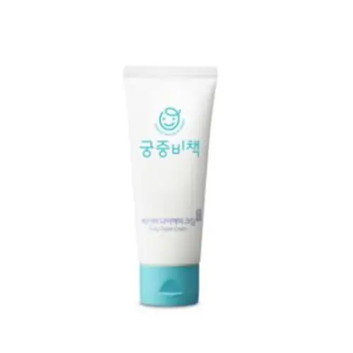 베이비 다이애퍼 크림