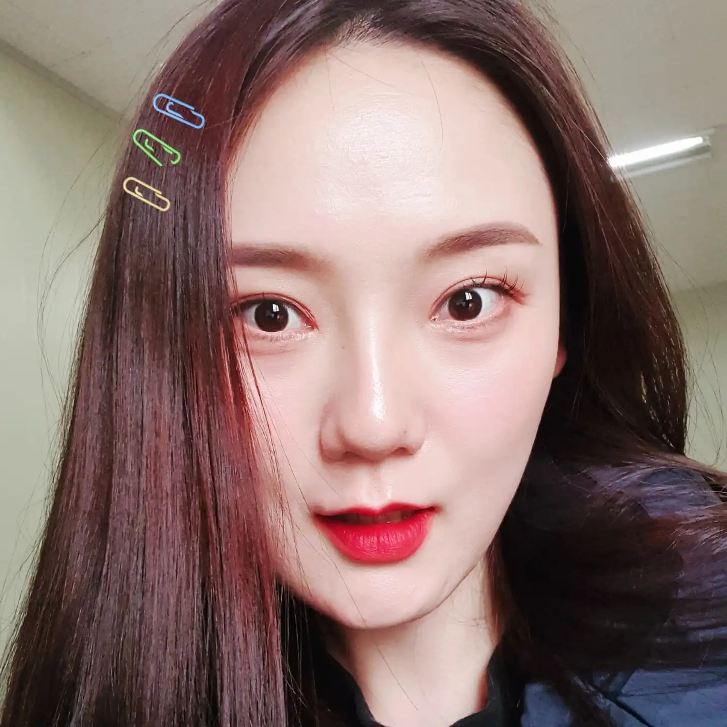 죄송이