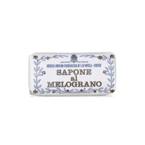 사포네 멜로그라노 바뇨