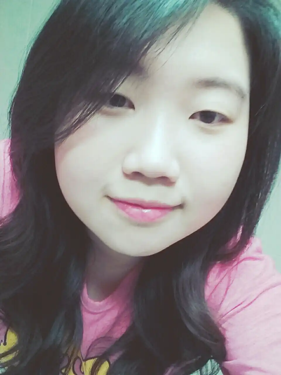 dimple