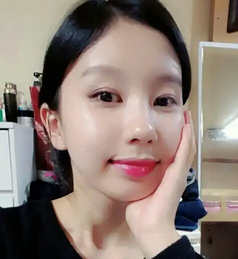 다래예요
