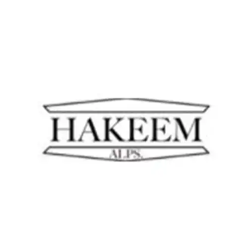 하킴코스메틱 (HAKEEM Cosmetics)	