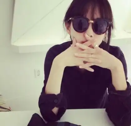 메이비그린