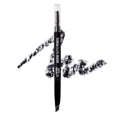 아이 러브 브로우 스타일링 오토 펜슬 [05 Natural Black]