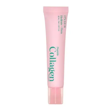 콜라겐 펩타이드 세럼
