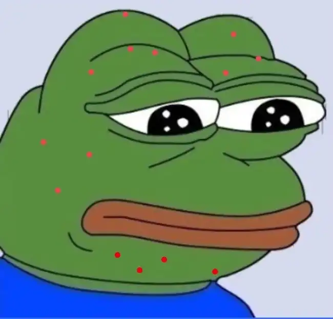 Iam페페