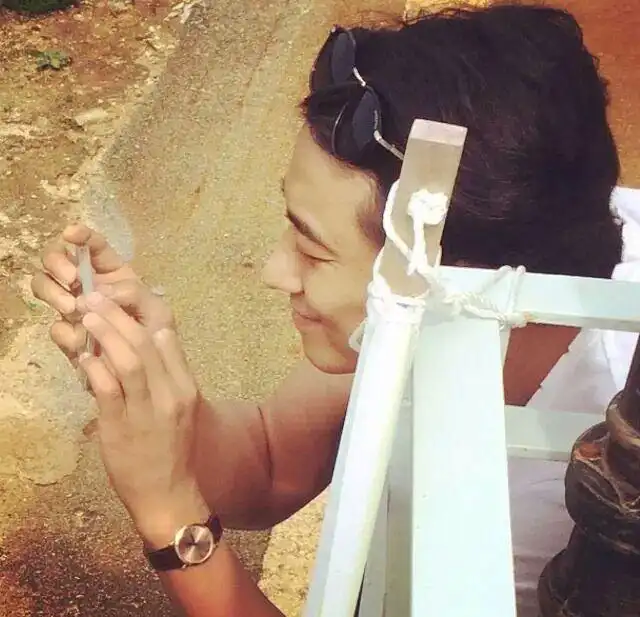 몽이지니