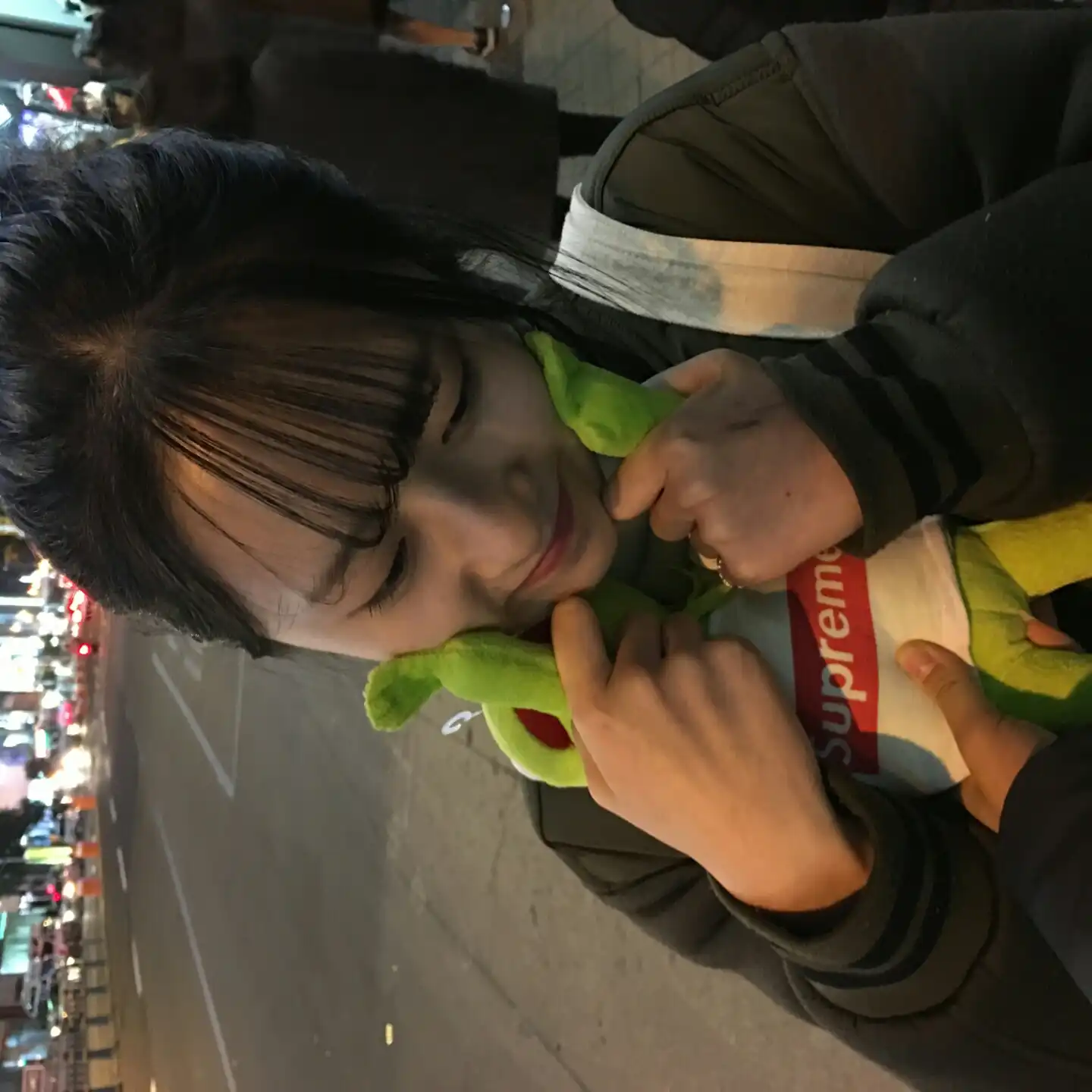유똥ㅇ