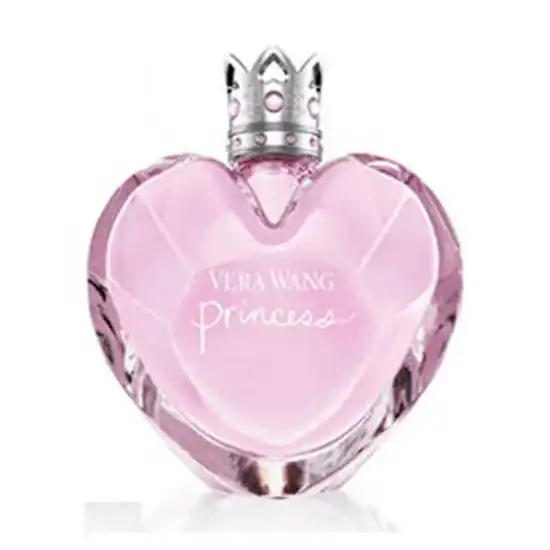 플라워 프린세스 우먼 오드뚜왈렛