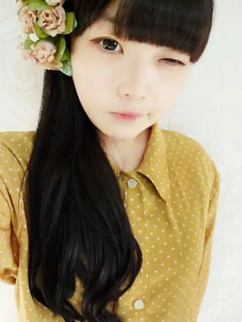 유빈쨩쨩걸