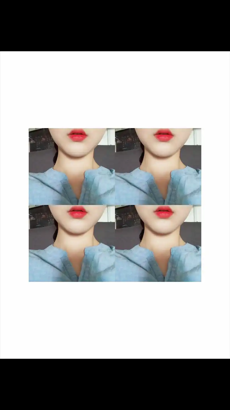 긍정파워걸